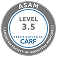 ASAM Level 3.5 Certification by CARF